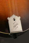 Northfield Big Mon NFB-F5I Italian Spruce Mandolin - New