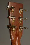 Martin 000-28 Modern Deluxe Steel String Acoustic Guitar - New
