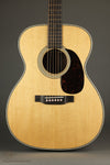 Martin 000-28 Modern Deluxe Steel String Acoustic Guitar - New
