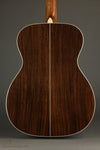 Martin 000-28 Modern Deluxe Steel String Acoustic Guitar - New