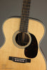 Martin 000-28 Modern Deluxe Steel String Acoustic Guitar - New