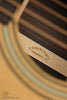Martin OM-28 Modern Deluxe Steel Sting Acoustic Guitar - New