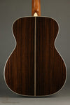 Martin OM-28 Modern Deluxe Steel Sting Acoustic Guitar - New