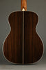 Martin OM-28 Modern Deluxe Steel Sting Acoustic Guitar - New