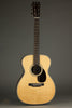 Martin OM-28 Modern Deluxe Steel Sting Acoustic Guitar - New