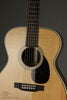 Martin OM-28 Modern Deluxe Steel Sting Acoustic Guitar - New