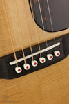 Martin OM-28 Modern Deluxe Steel Sting Acoustic Guitar - New