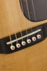 Martin OM-28 Modern Deluxe Steel Sting Acoustic Guitar - New
