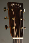 Martin OM-28 Modern Deluxe Steel Sting Acoustic Guitar - New