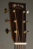 Martin OM-28 Modern Deluxe Steel Sting Acoustic Guitar - New