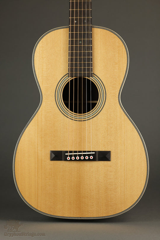 Martin 012-28 Modern Deluxe Steel String Acoustic Guitar - New