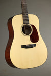 Collings D1 A Adirondack Acoustic Guitar - New