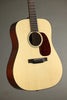 Collings D1 A Adirondack Acoustic Guitar - New
