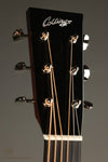 Collings D1 A Adirondack Acoustic Guitar - New