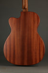 Martin 000C Jr E Acoustic Electric Guitar - New
