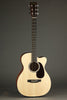 Martin 000C Jr E Acoustic Electric Guitar - New