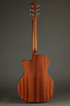 Martin 000C Jr E Acoustic Electric Guitar - New