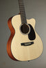Martin 000C Jr E Acoustic Electric Guitar - New