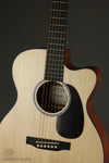 Martin 000C Jr E Acoustic Electric Guitar - New