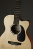 Martin 000C Jr E Acoustic Electric Guitar - New