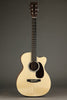 2025 Martin 000C Jr E Acoustic Electric Guitar -Used