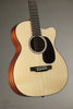 2025 Martin 000C Jr E Acoustic Electric Guitar -Used