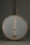Pisgah Banjo Co. 12" Roscoe - New