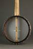 Pisgah Banjo Co. 12" Roscoe - New