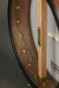 Pisgah Banjo Co. 12" Roscoe - New