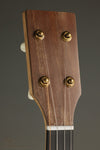 Pisgah Banjo Co. 12" Roscoe - New