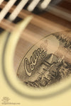 Collings MT O Gloss Mandolin - New