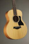 Taylor GS Mini Sapele Acoustic Guitar - New