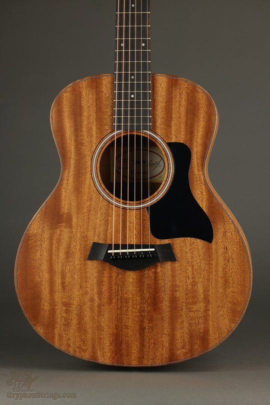 Taylor GS Mini Mahogany Acoustic Guitar - New