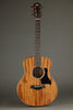 Taylor GS Mini Mahogany Acoustic Guitar - New