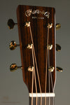 Martin 000-18 Modern Deluxe Steel String Acoustic Guitar - New