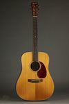Bristol BD-216 Dreadnought Steel String Acoustic Guitar - New