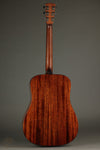 Bristol BD-216 Dreadnought Steel String Acoustic Guitar - New
