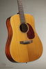 Bristol BD-216 Dreadnought Steel String Acoustic Guitar - New