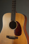 Bristol BD-216 Dreadnought Steel String Acoustic Guitar - New