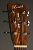 Bristol BD-216 Dreadnought Steel String Acoustic Guitar - New