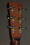 Bristol BD-216 Dreadnought Steel String Acoustic Guitar - New