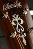 Blueridge BR-43 Contemporary Series 000 Guitar - New