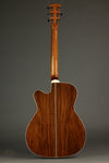 Blueridge BR-63CE Contemporary Series 000 Cutaway Acoustic Electric Guitar - New