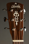 Blueridge BR-63CE Contemporary Series 000 Cutaway Acoustic Electric Guitar - New