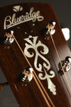 Blueridge BR-63CE Contemporary Series 000 Cutaway Acoustic Electric Guitar - New