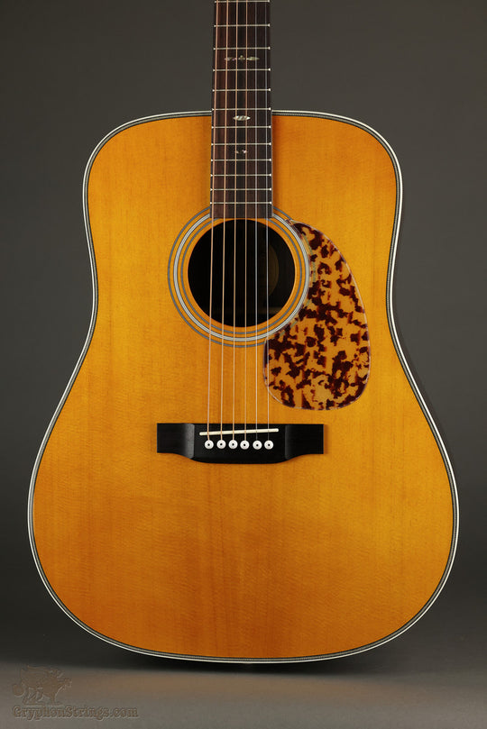 Blueridge BR-160 Historic Series Steel String Acoustic Guitar - New