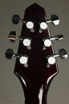 Rick Turner Renaissance RS-6 Custom Acoustic Electric Guitar - New