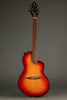 Rick Turner Renaissance RS-6 Custom Acoustic Electric Guitar - New