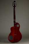 Rick Turner Renaissance RS-6 Custom Acoustic Electric Guitar - New