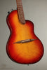 Rick Turner Renaissance RS-6 Custom Acoustic Electric Guitar - New